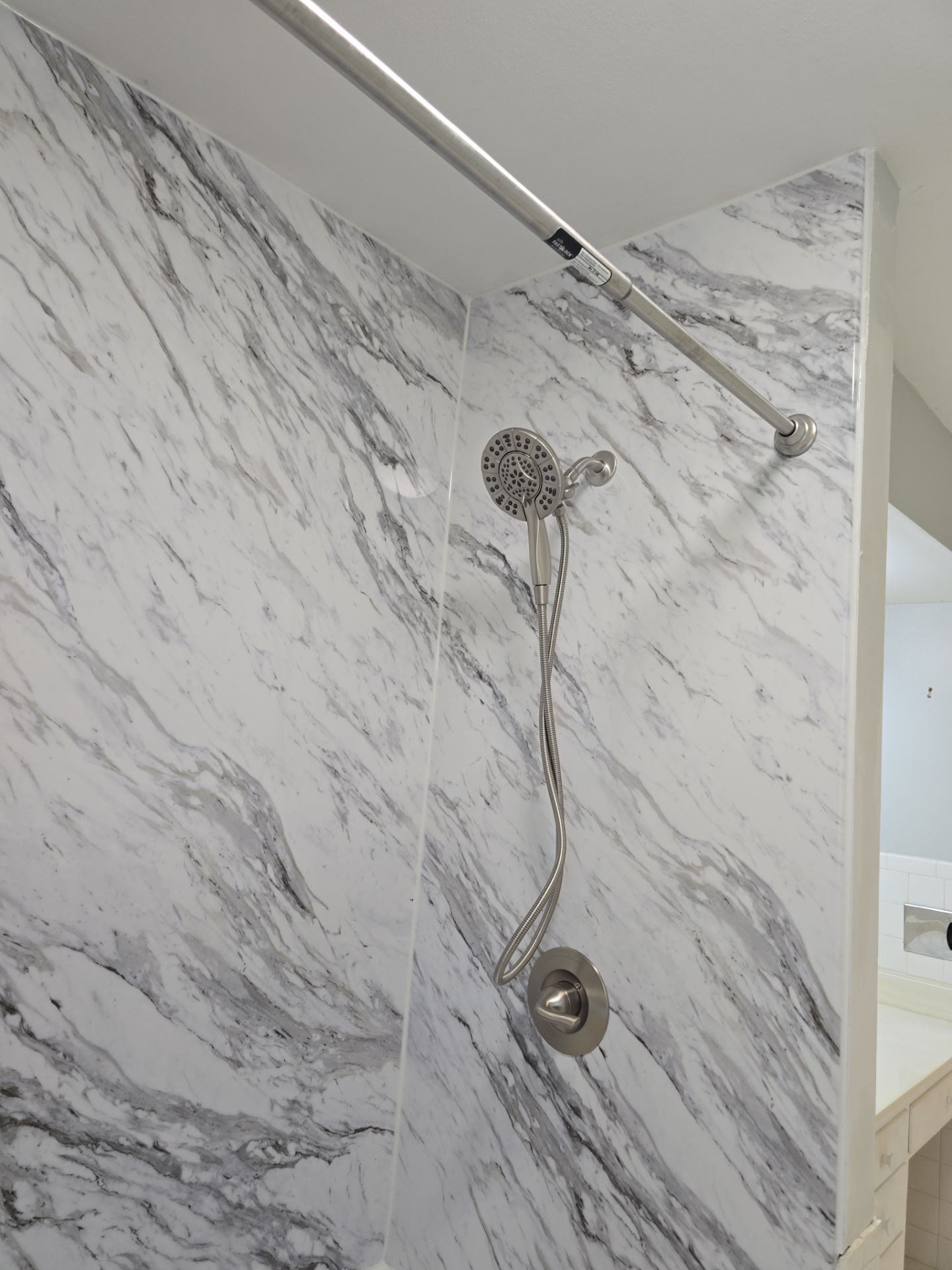 Bathtub Replacement by The Shower Company
