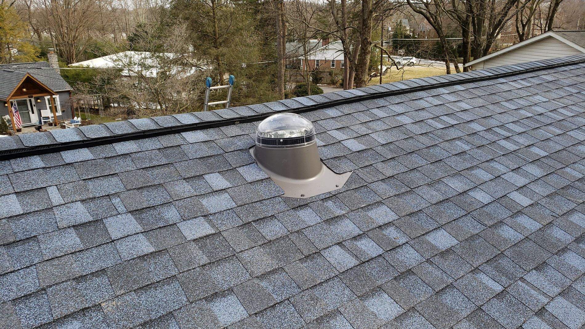 Need more natural sunlight? by Roof Right Inc