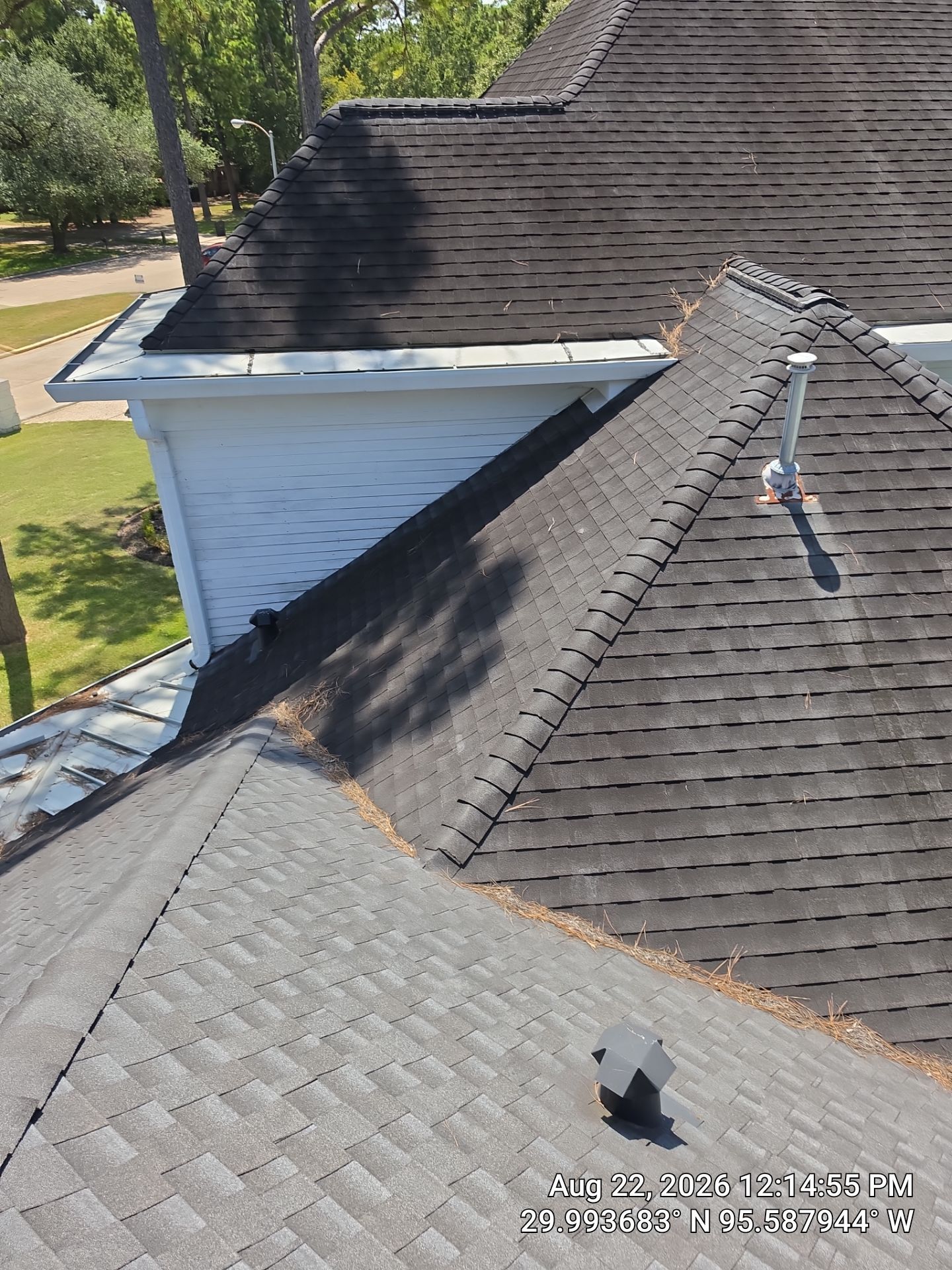 Roof Assessment Report by Good Vibes Roofing