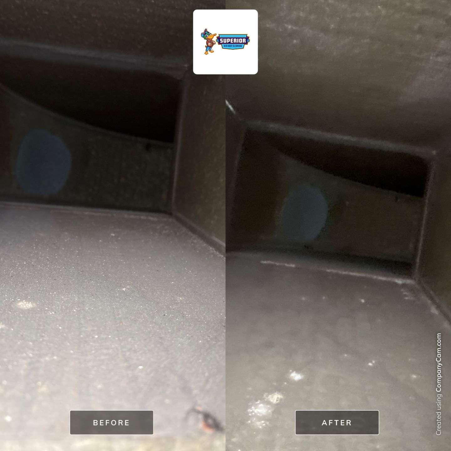 Air Duct Cleaning in Youngstown, OH by Superior Air Duct Cleaning