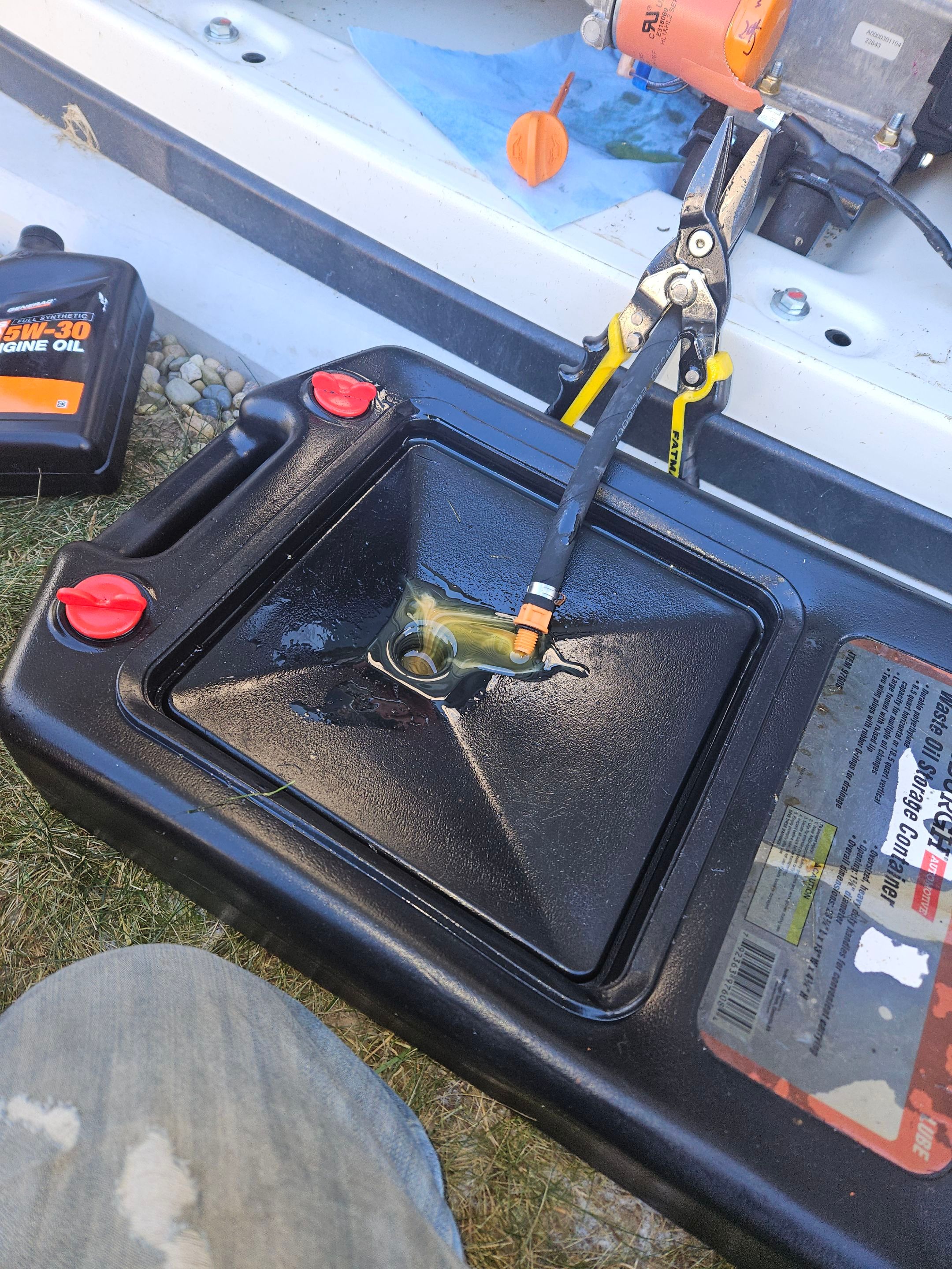Generac Generator Tune-Up by GSHA Services LTD