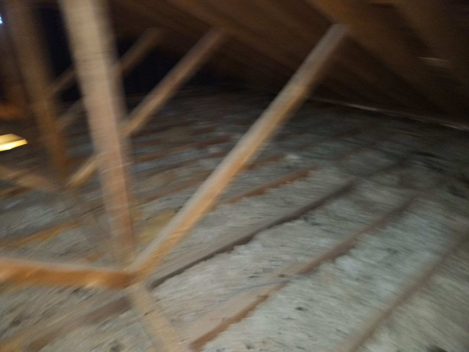 Project in Washington, DC by Founders Insulation