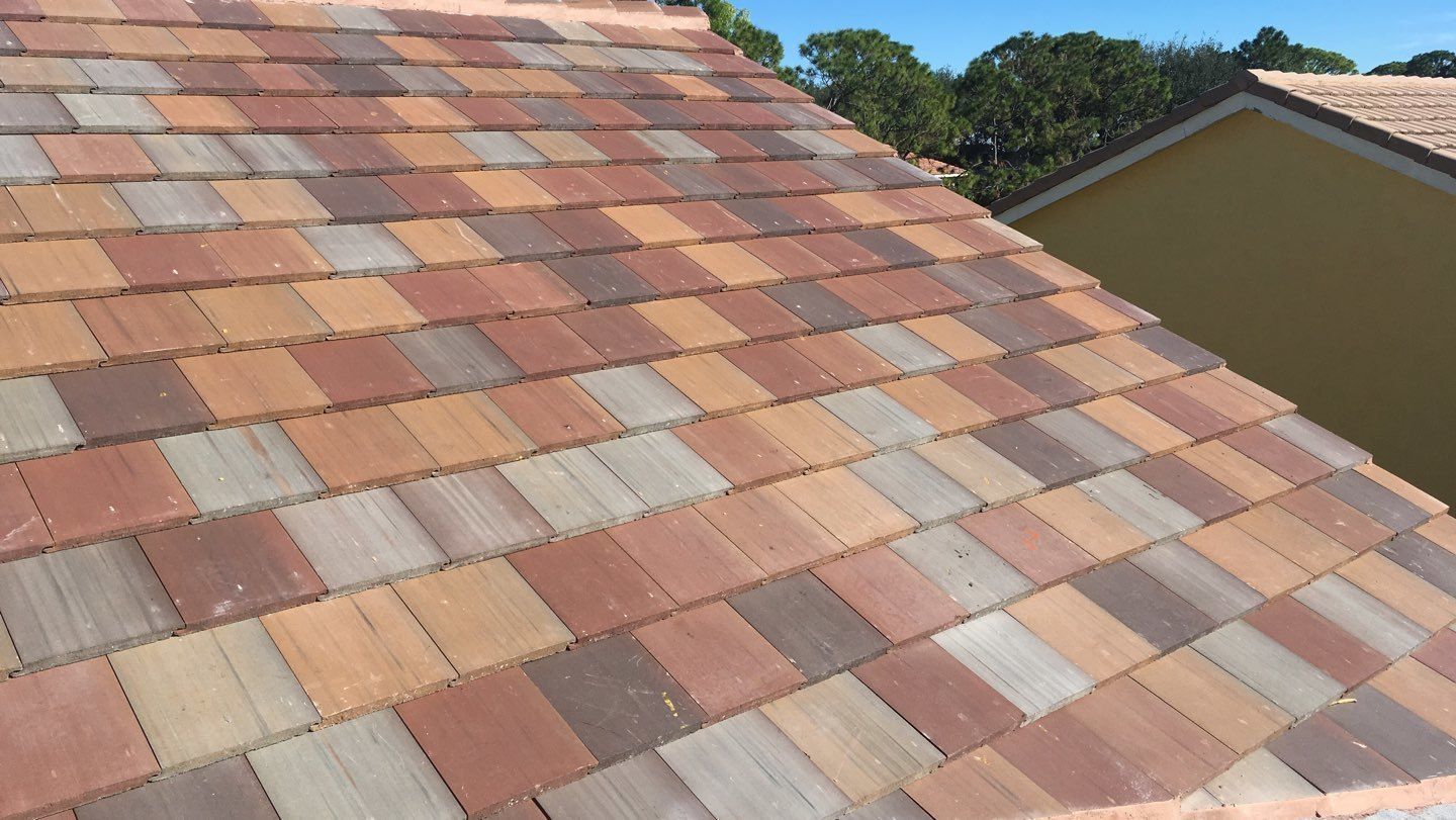 Residential Roofing Installation using WestLake Roofing Tile by BLUES BROTHERS ROOFING