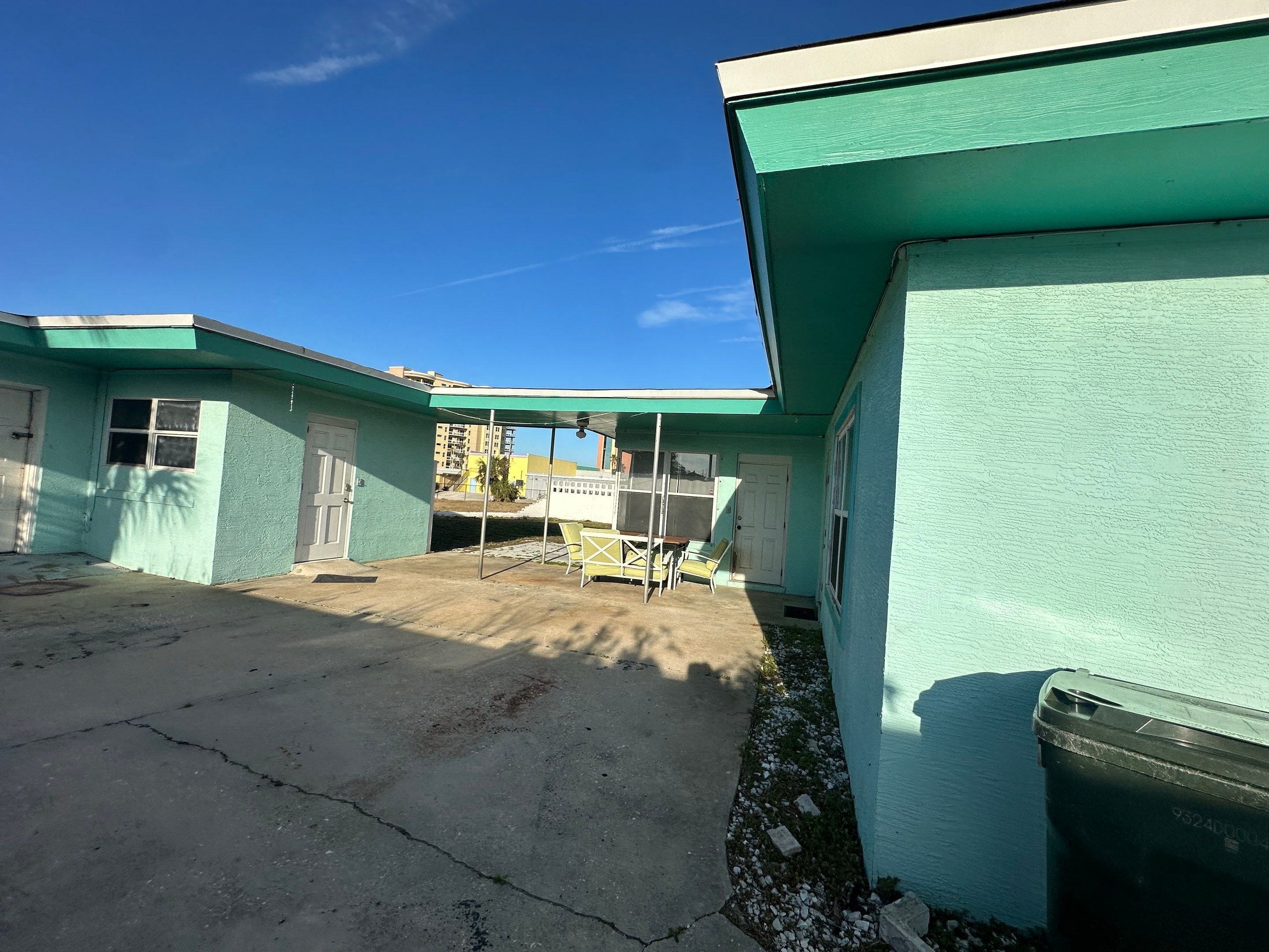 Hurricane Damage Claim in Daytona Beach by FLAPA & KeyStone