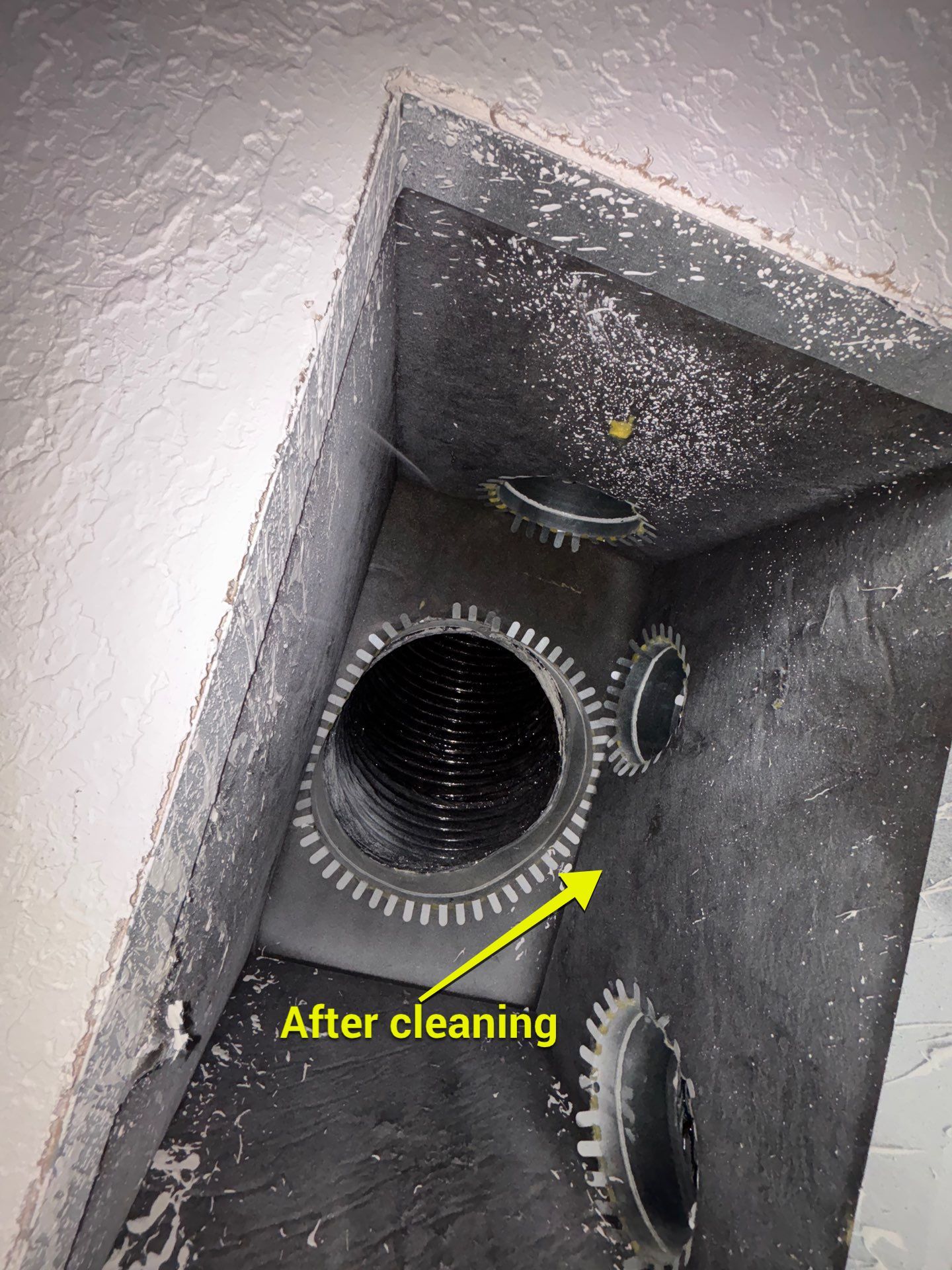 Air Duct Cleaning in Clermont by Hygienic Air, Inc