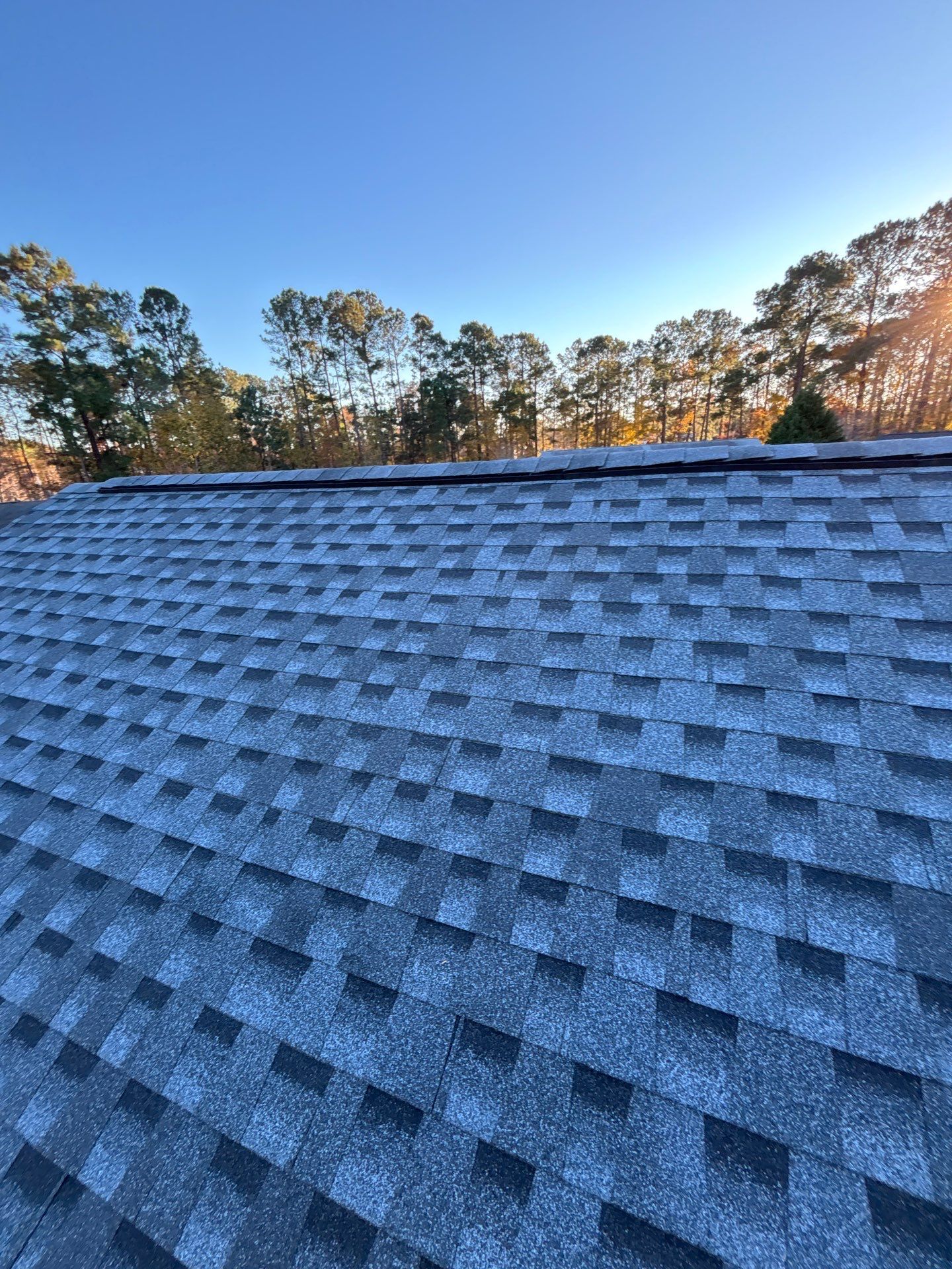 GAF HDZ - Pewter Gray by Linta Roofing Inc