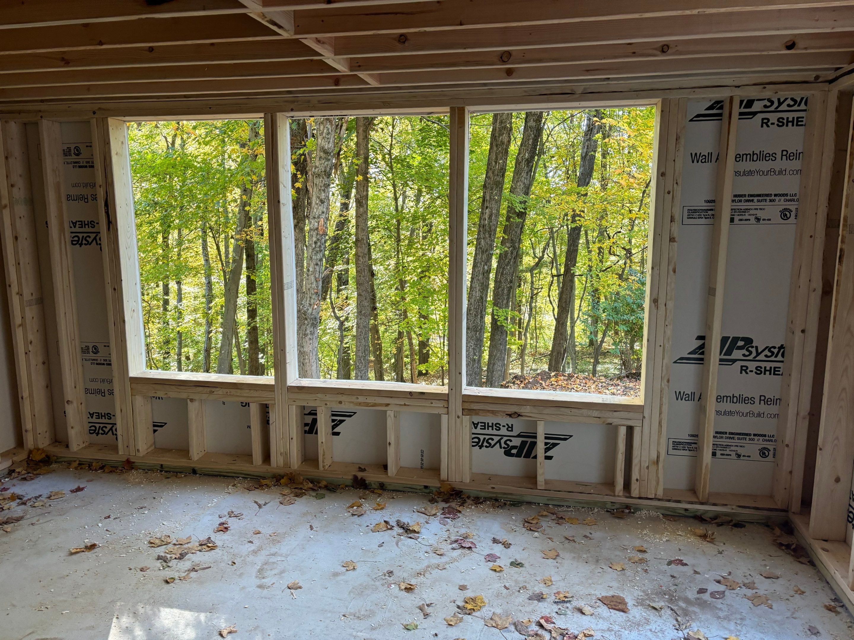 Home Addition in Glastonbury by Ace Carpentry LLC 