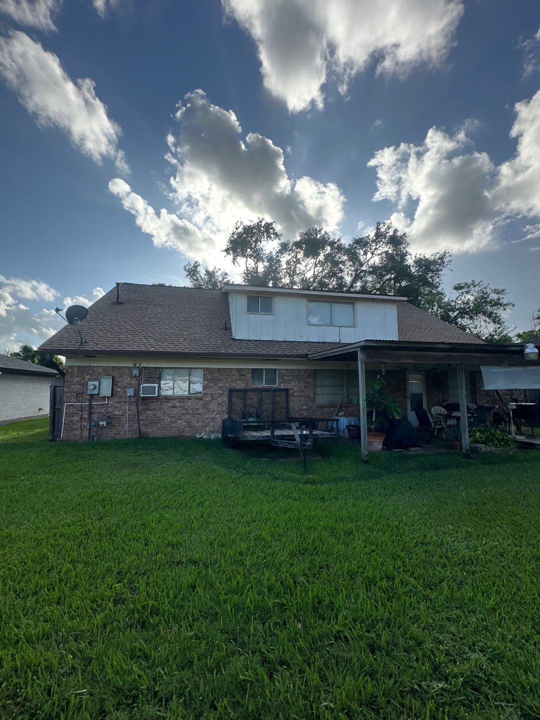 Roof Replacement Pasadena by Roof Repair Services LLC