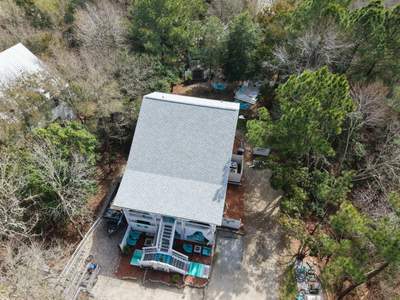 Colonial Slate Roof Replacement in Emerald Isle, NC
