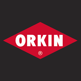 Logo for Orkin Northeast Arkansas