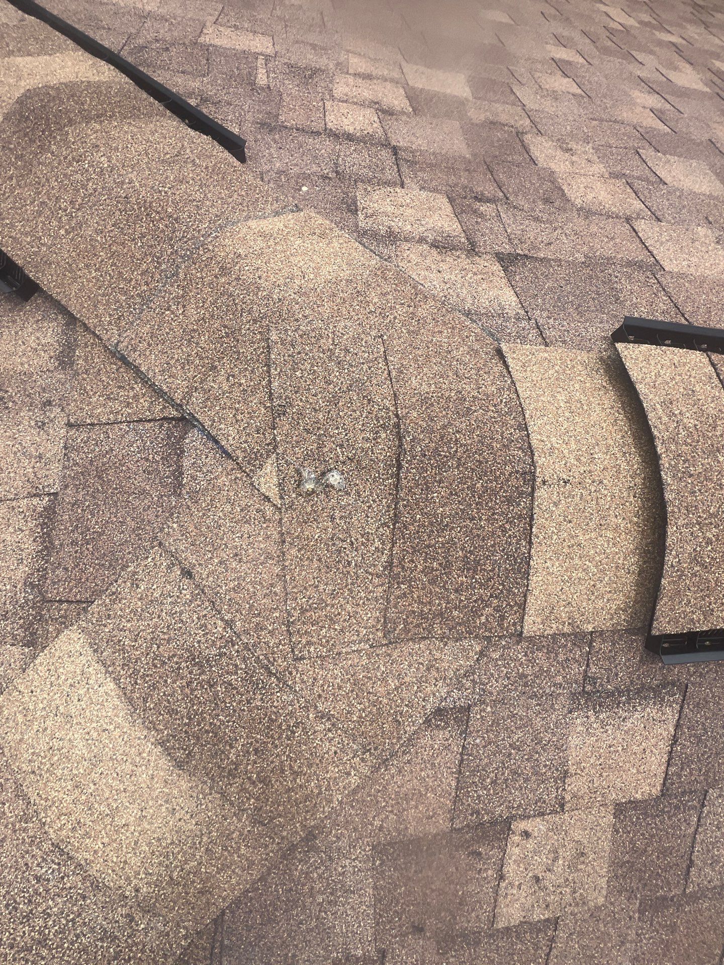 Project in Austin by Rhino Roofing and General Contracting, LLC