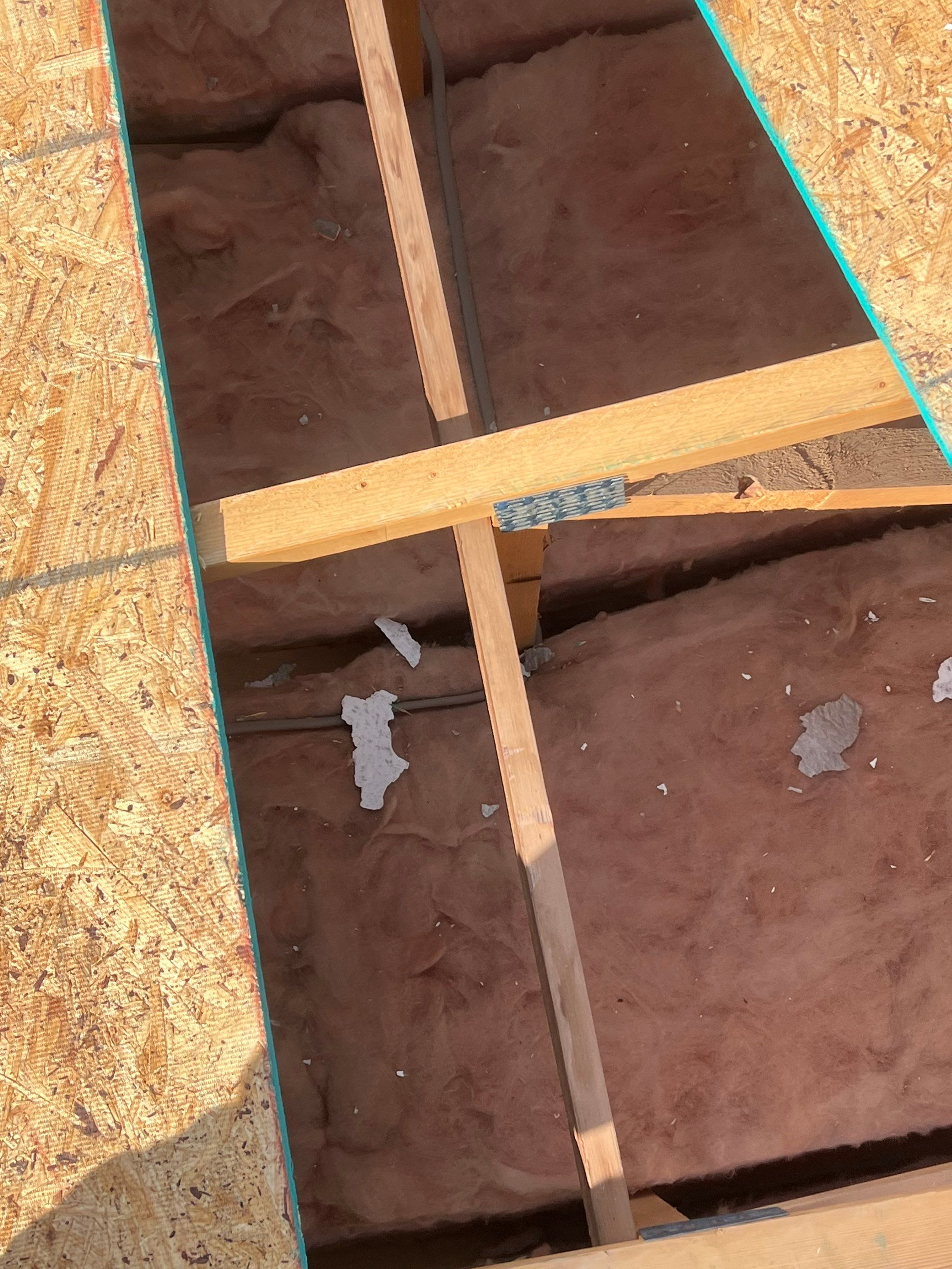 James Full Re-roof by All Storm Roofing & Construction