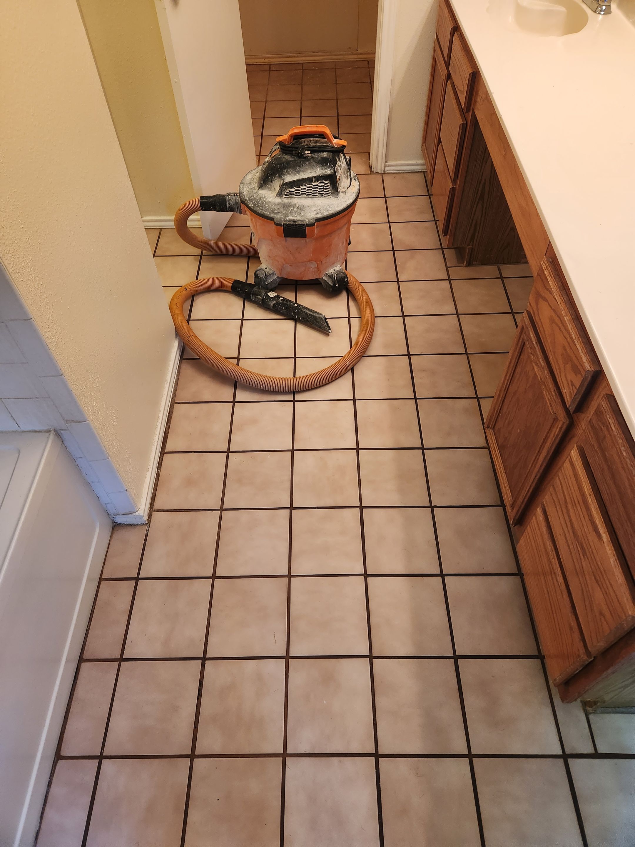 San Antonio Tub to Shower Conversion by Legacy Bath and Kitchen