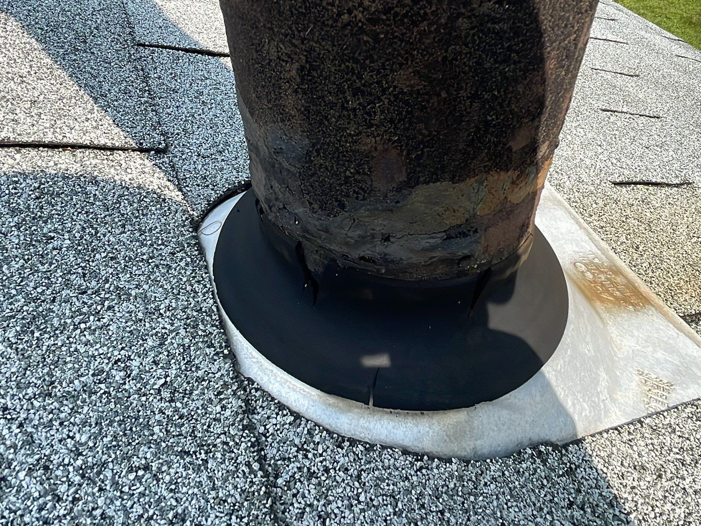Residential Roof Replacement by Sensible Home Solutions