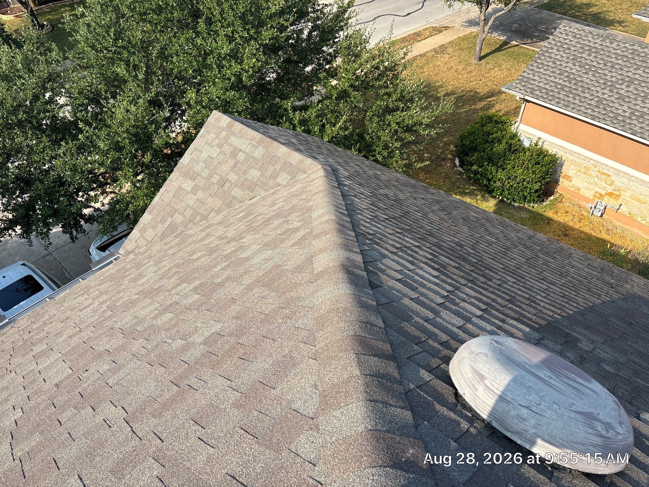 Driftwood - Owens Corning TruDefinition Duration Storm Class 4 by RoofsOnly.com