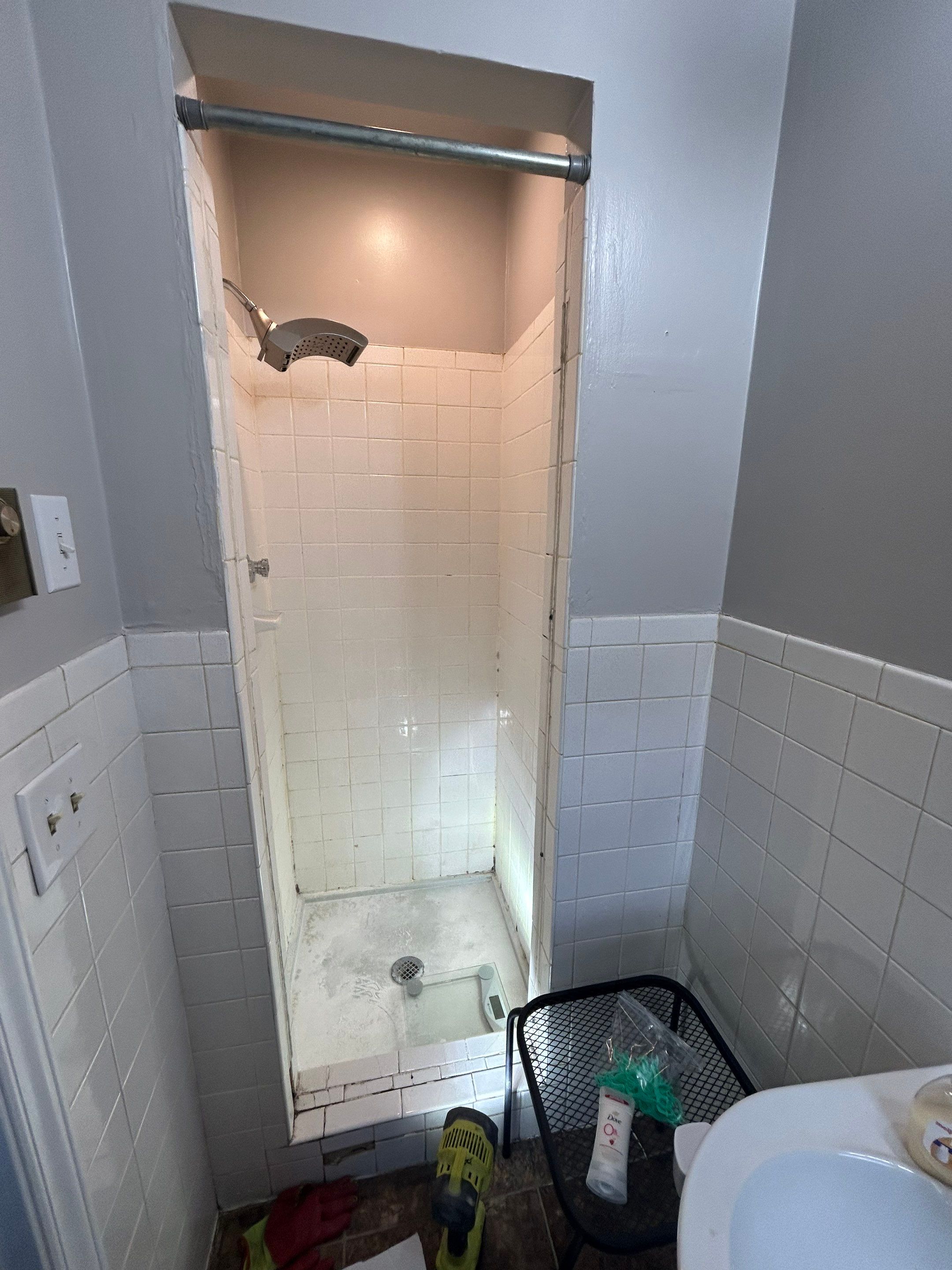 From Cavernous To Spacious by BathPlanet SW Virginia