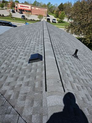Roofing