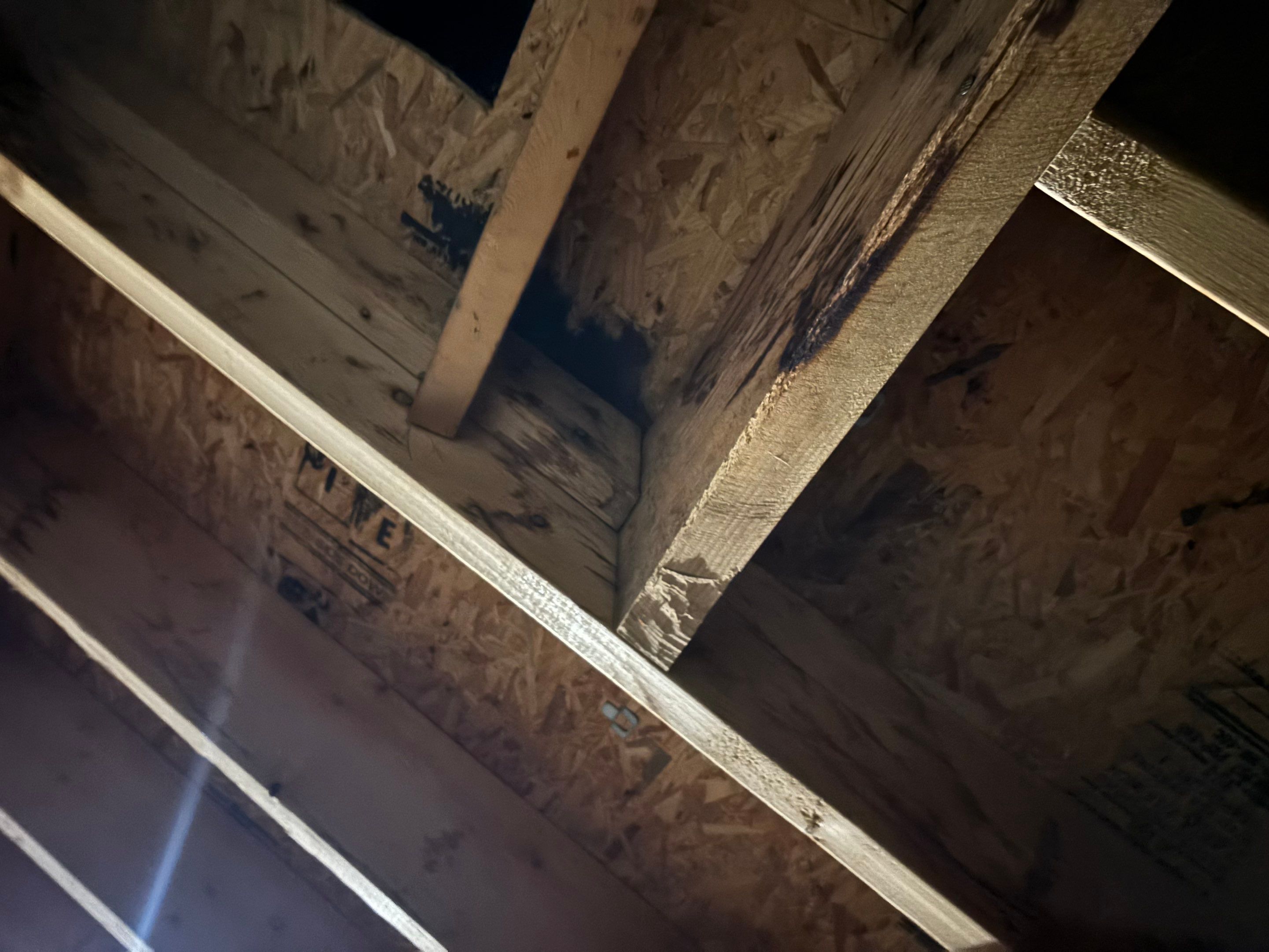 Roof & Siding Repair  by Peak 2 Peak Services LLC