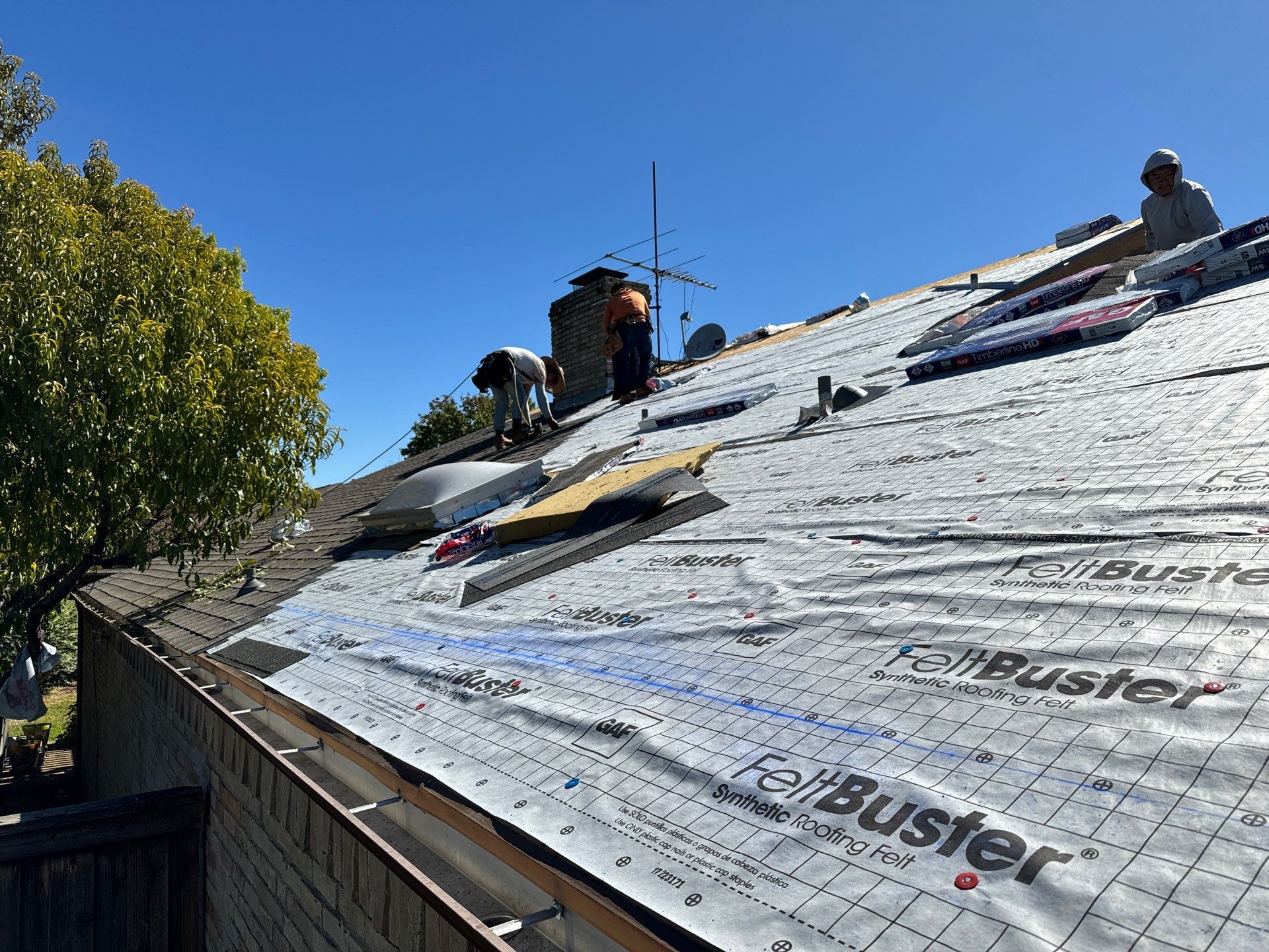 Project in DALLAS by NIMBUS GENERAL CONTRACTORS, LLC