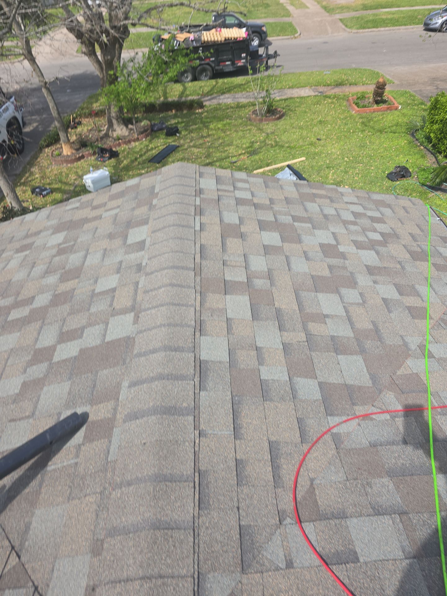 Roof Replacement Baytown by Roof Repair Company
