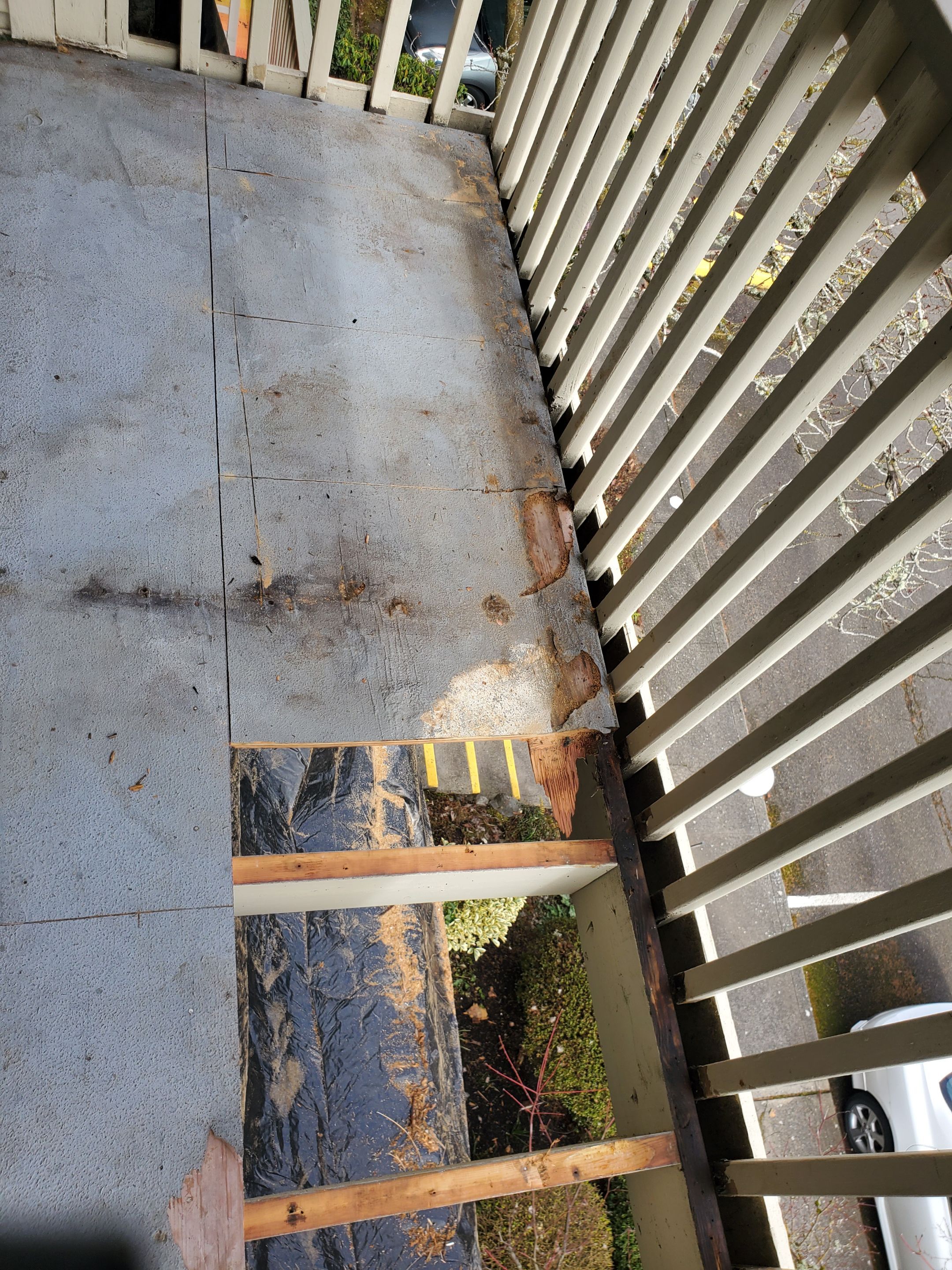 Deck Remove /Repair/Install by Construction Now LLC