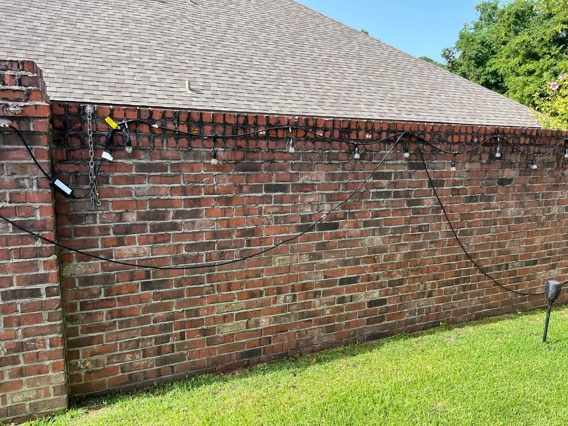 Full House Wash by College Bros Outdoor services