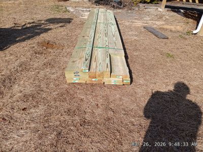 Project in Jackson Township