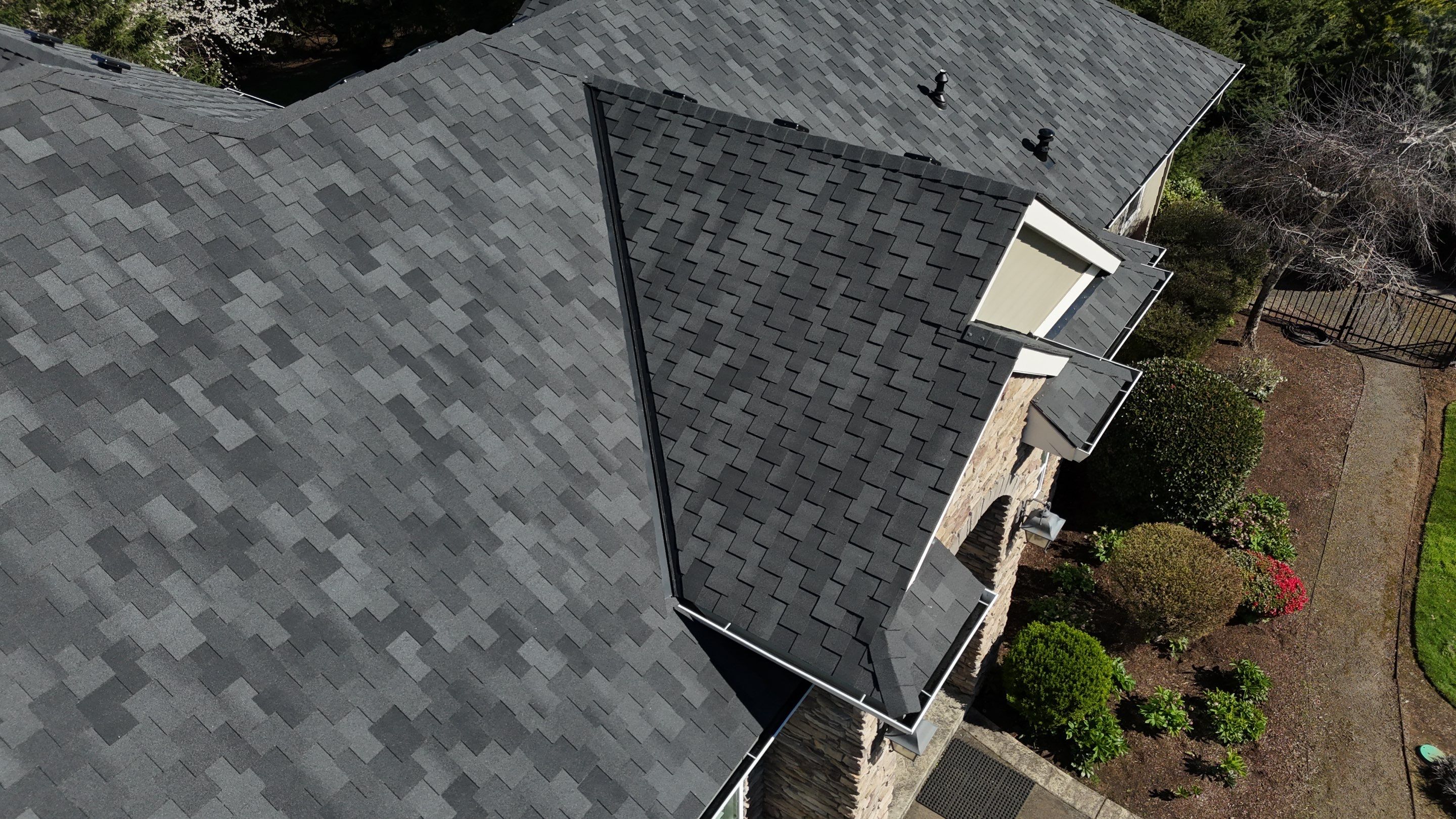 Malarky Windsor | Roof Replacement in Sherwood, OR 97140 by Valiant Roofing, LLC