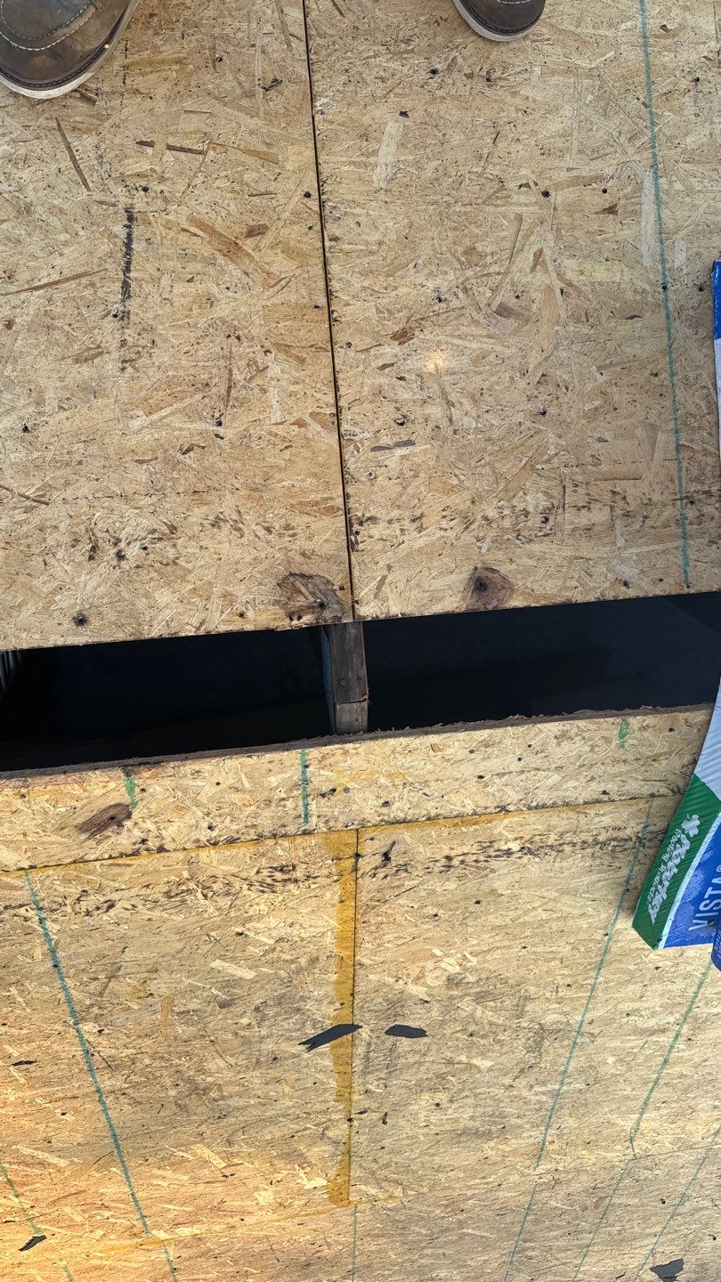 Roof Replacement using Malarkey Black Oak by 180 Contractors