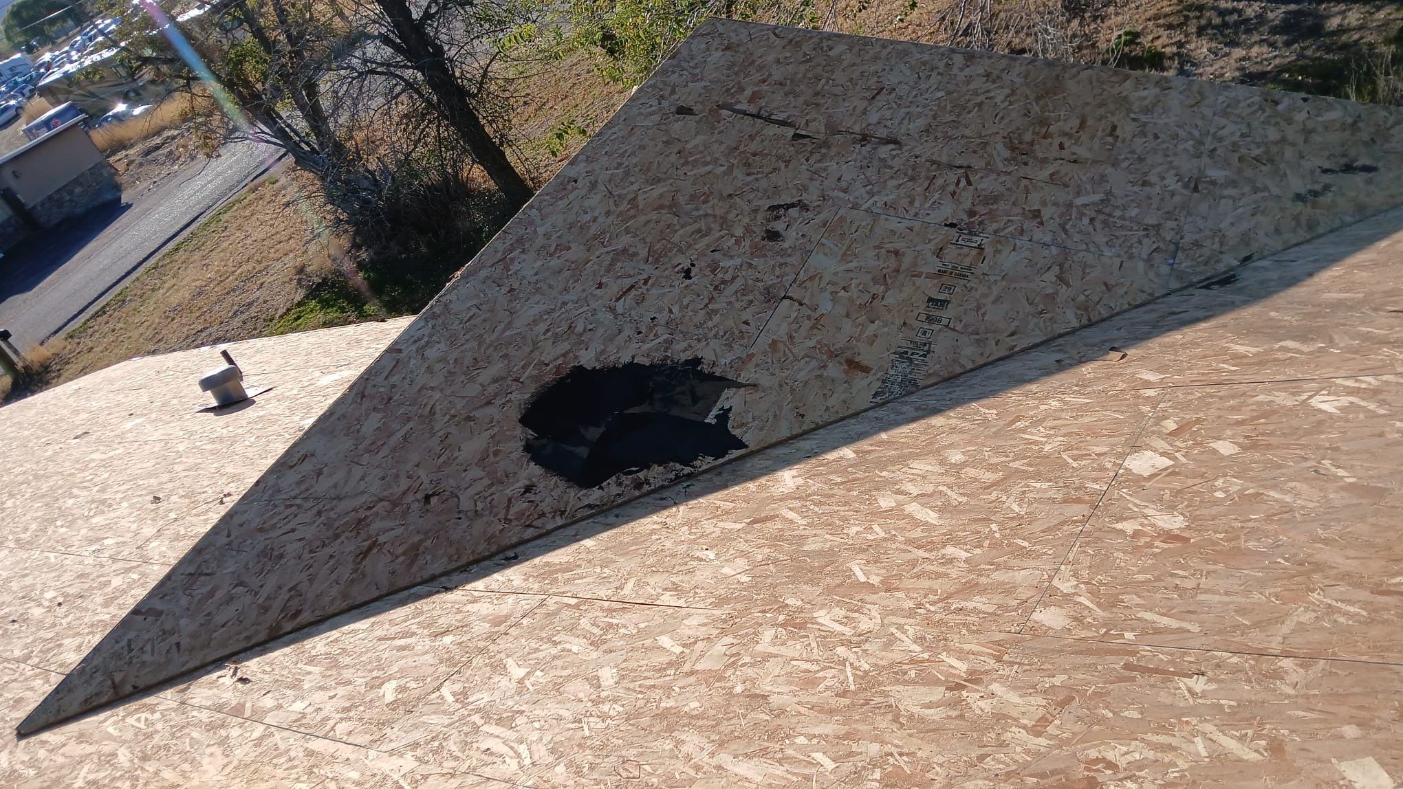 Roofing in Tooele, UT by Go Pro Roofing