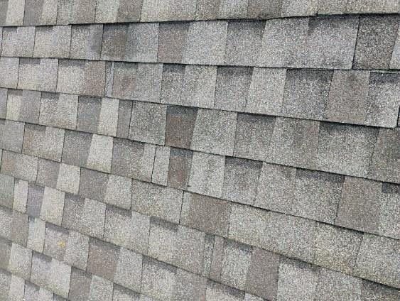Project in San Marcos by Rhino Roofing and General Contracting, LLC