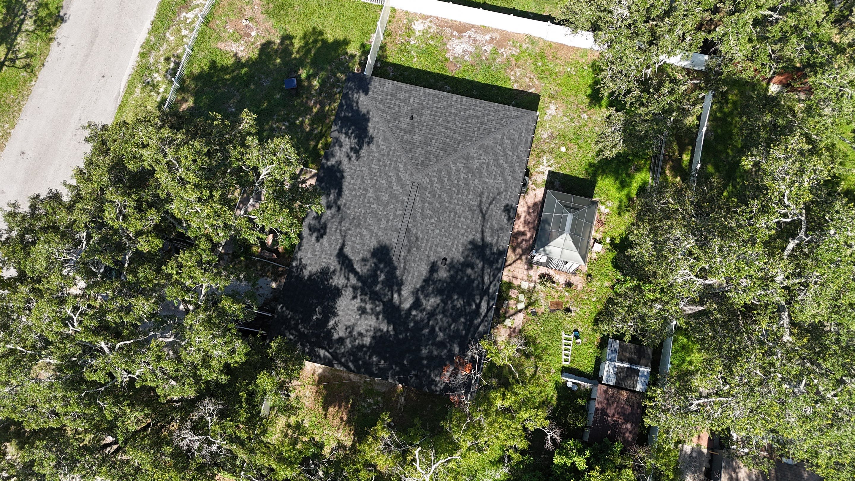 Roof Replacement in Tampa, FL by Shingle Masters Roofing
