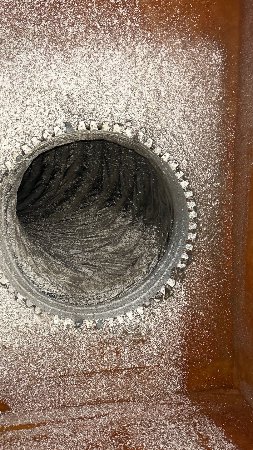 Commercial Air Duct Cleaning in Eustis by Hygienic Air, Inc