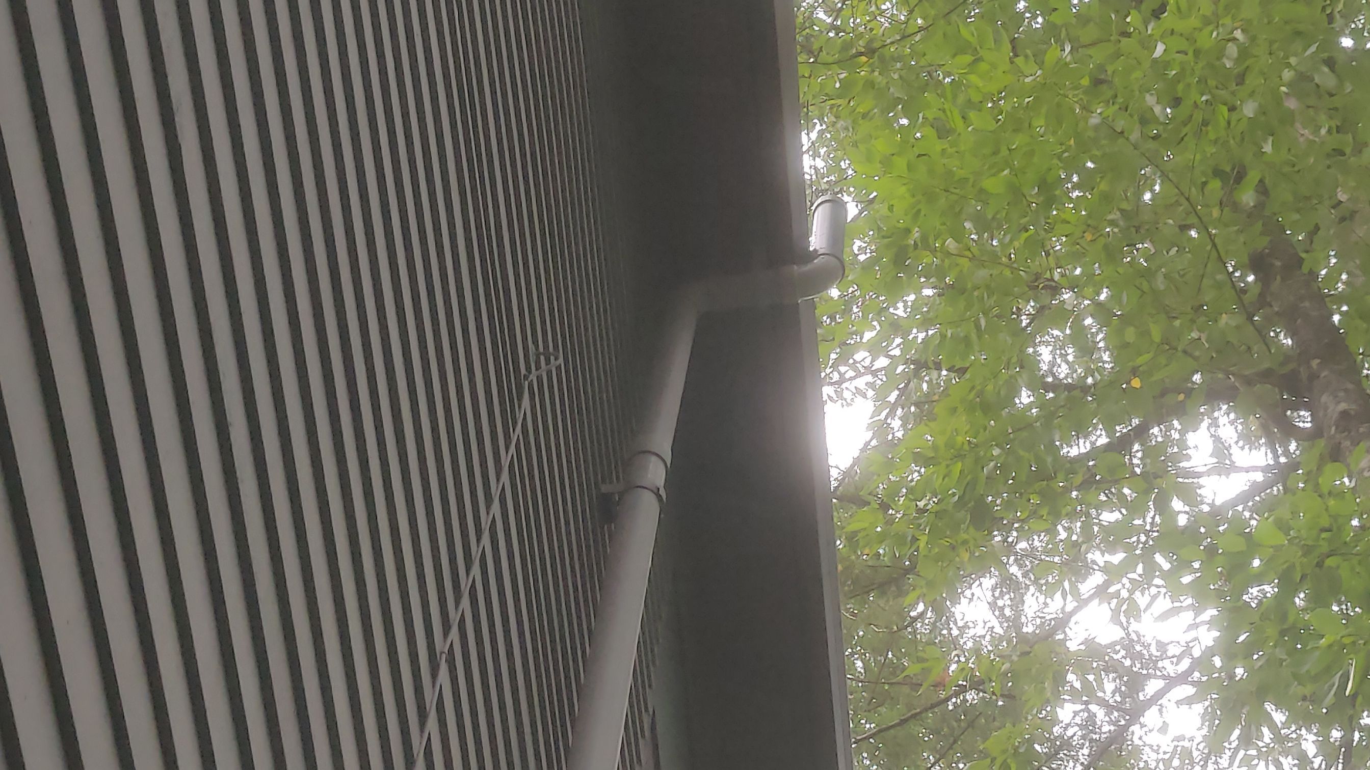 Project in Lake Oswego by JustRadon.Com