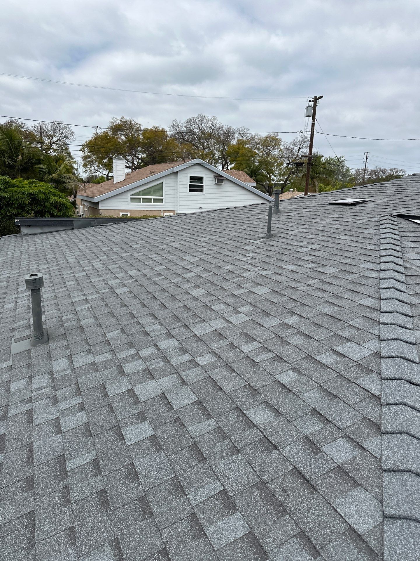 Roof Replacement - Long Beach, CA 90808 by Epic Roof Replacement
