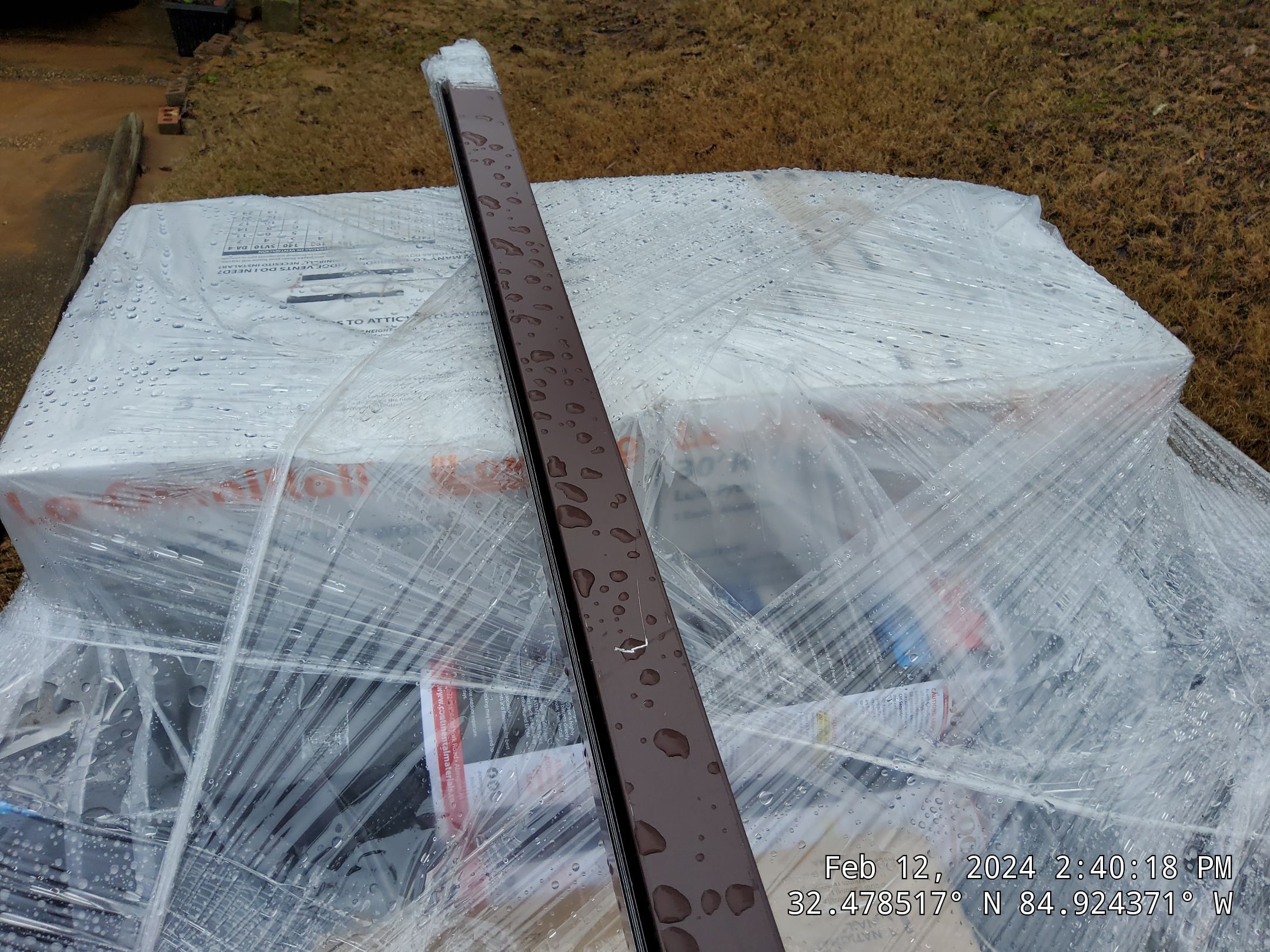 Residential Roofing Installation by iGreen Solutions