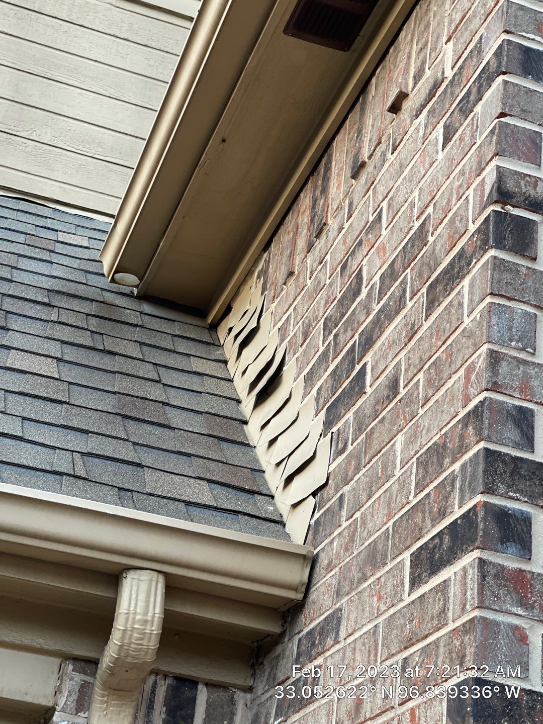 Roof Damage Repair  by SLM General Contractors & Roofing