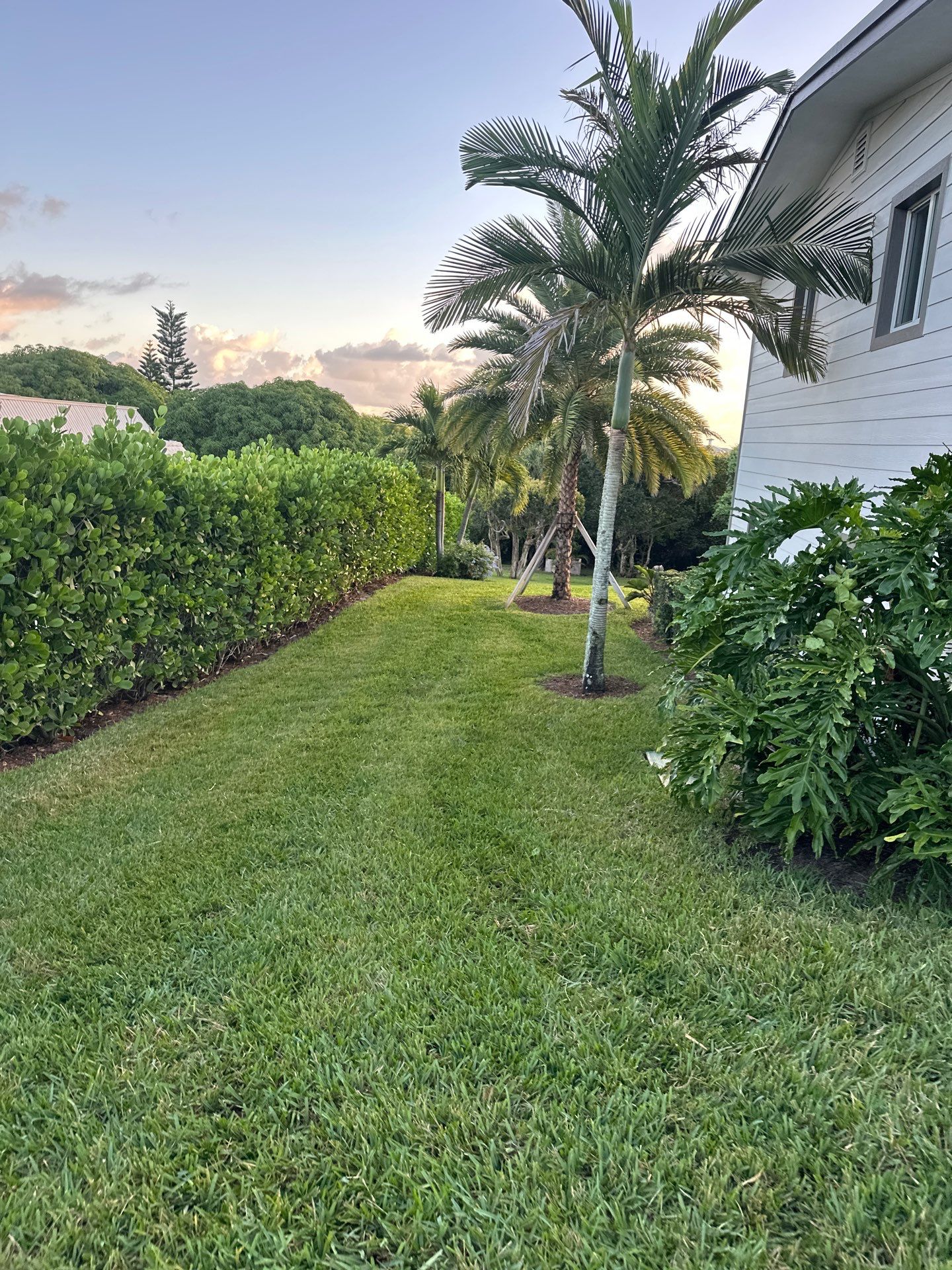 Skyline Serenity – Outdoor Perfection in Jensen Beach by Alpha Zeta Enterprises Inc