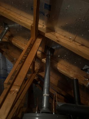 Project in Sugar Land
