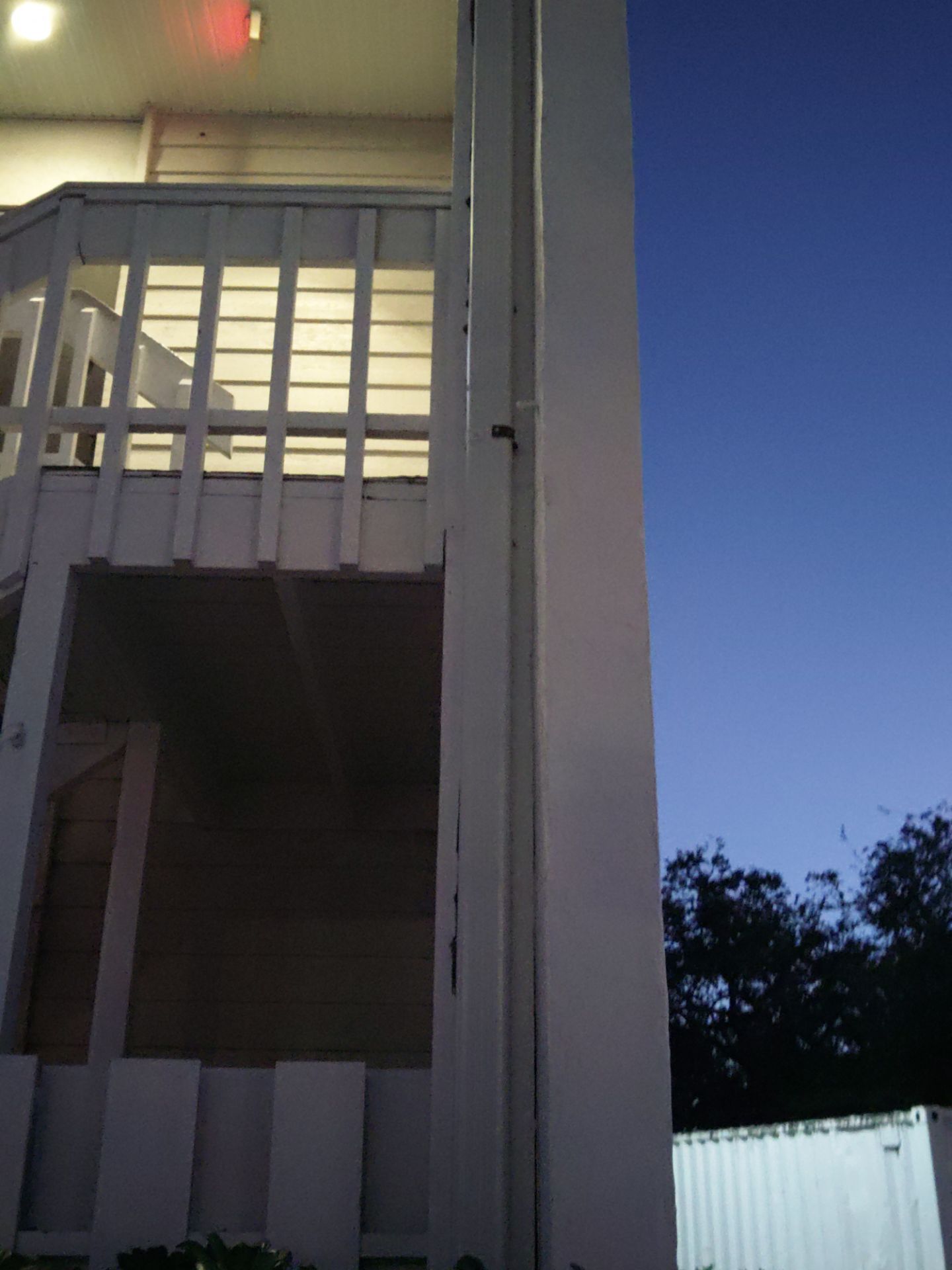 Downspout Installation and Alignment in Sarasota FL by Gutter Professors