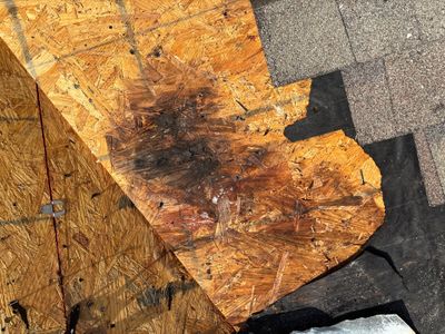 Roof Repair Rosenberg