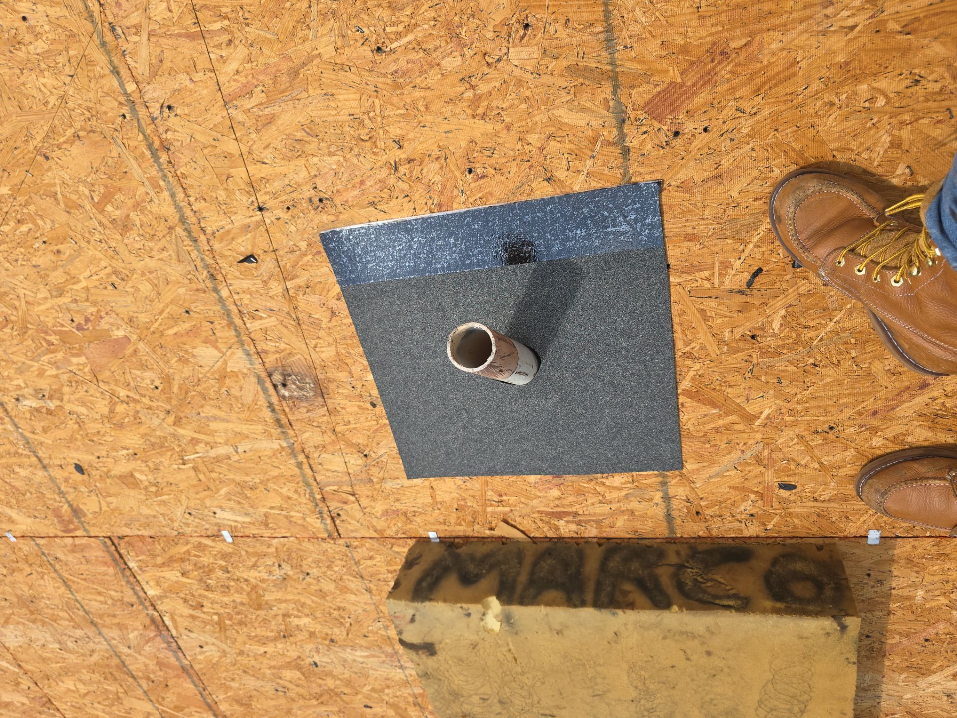 Roof Repair Pearland by Roof Repair Services LLC