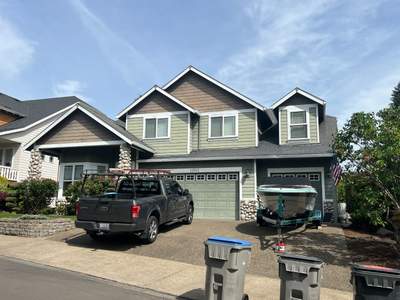 Bettis Residence