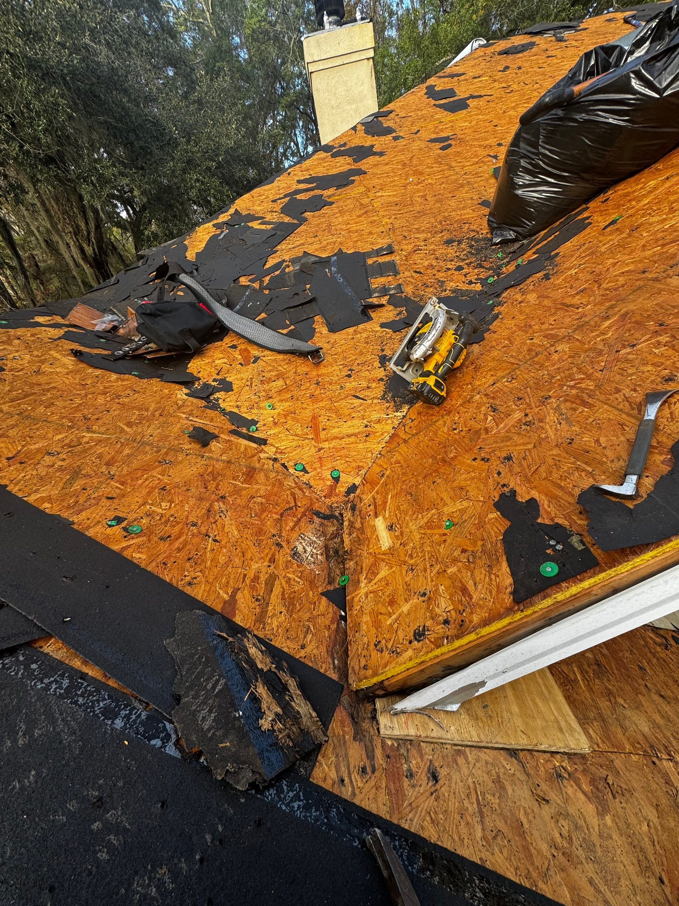 Project in Hinesville by Serene Construction