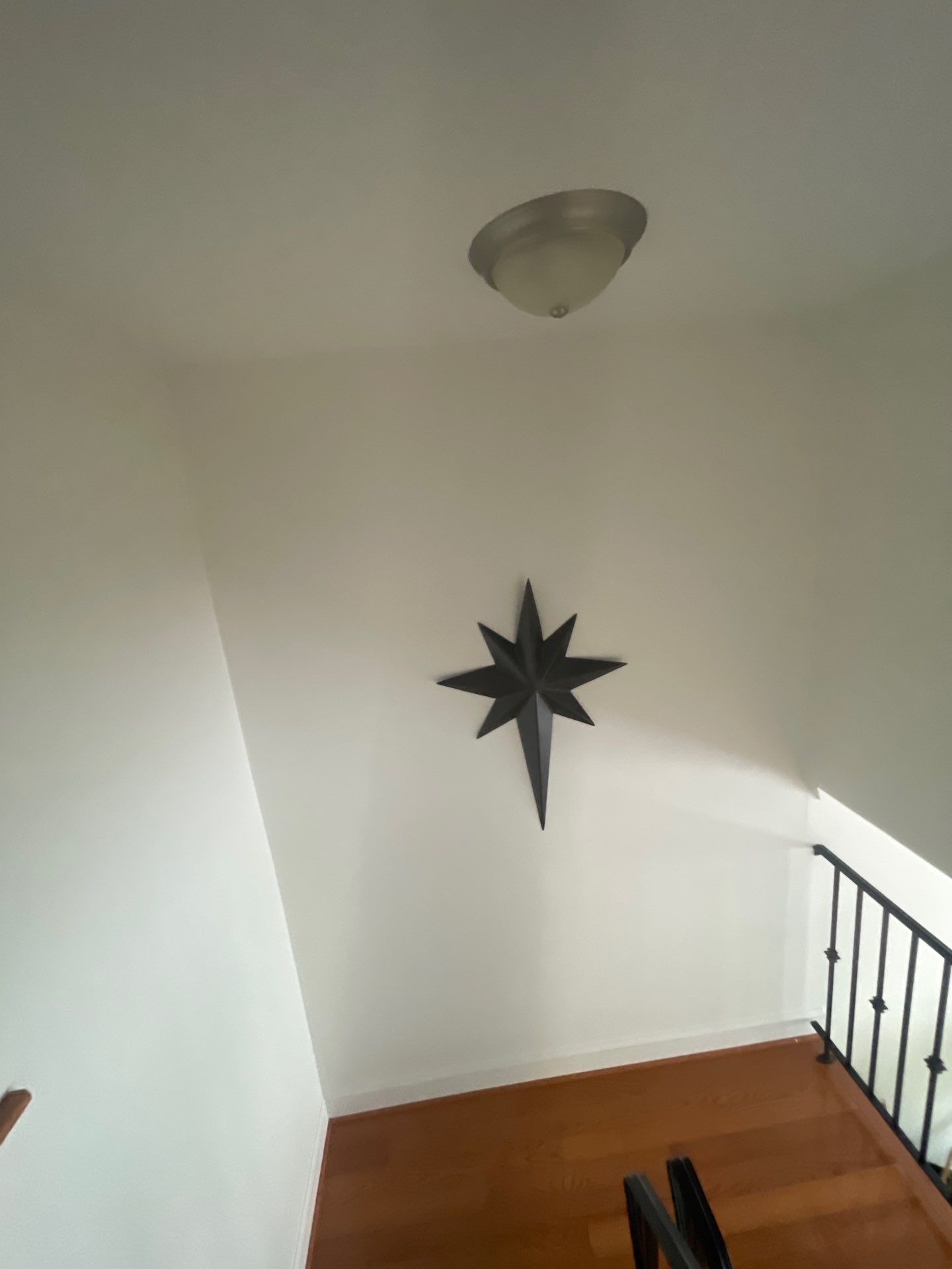 Interior Refresh in Manayunk by Groovy Hues