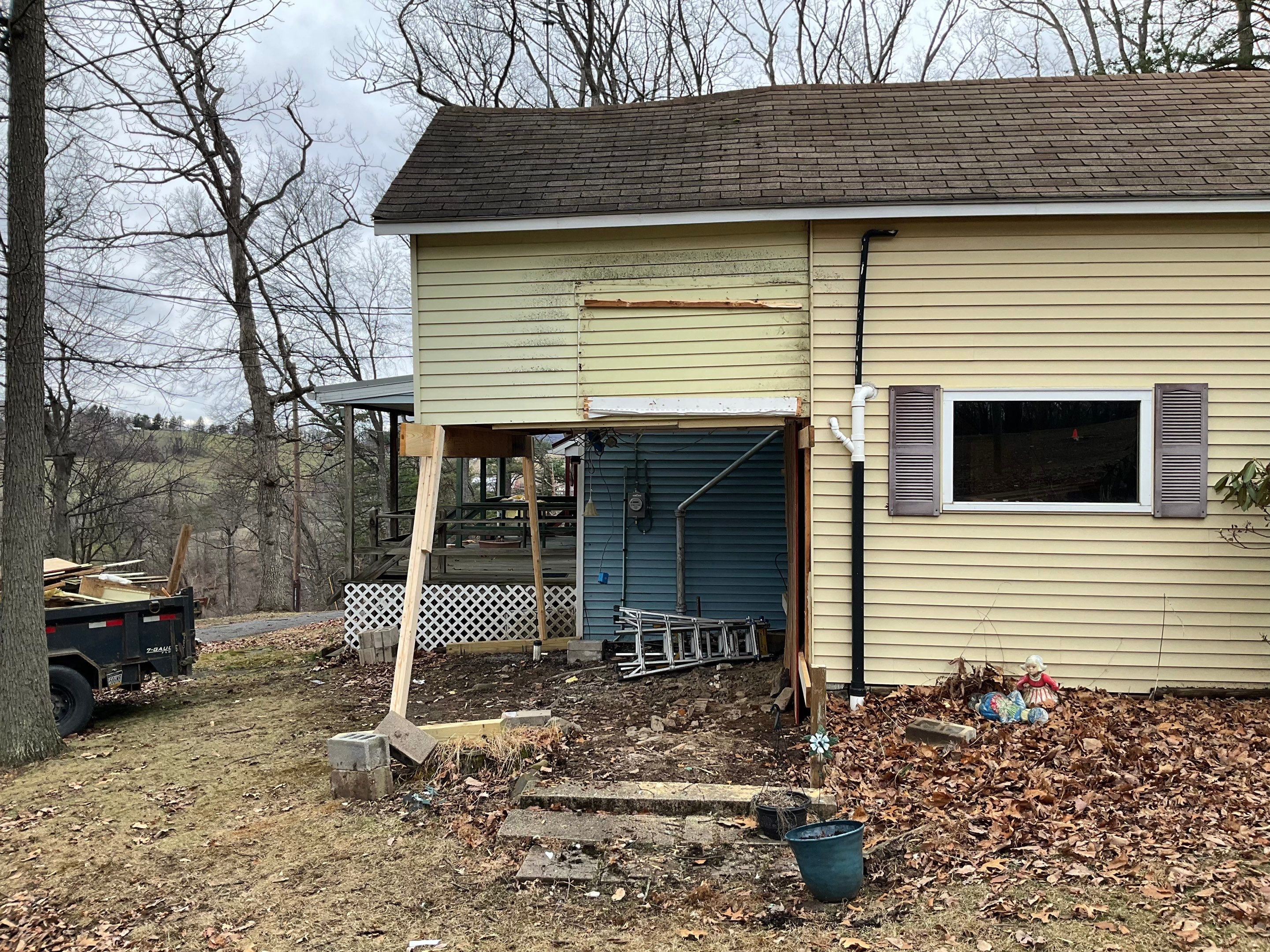 A New Chapter in Cottage Living by Esh Builders