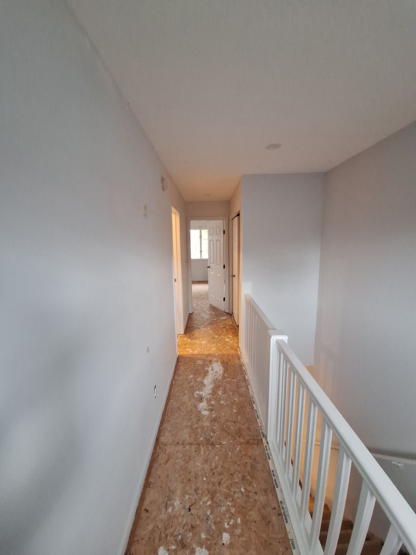 Condo Re-Paint by Gordon Painting