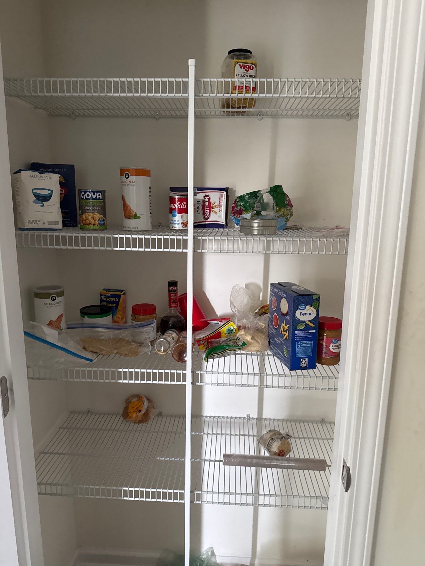 Project in Concord by Badger Hauling