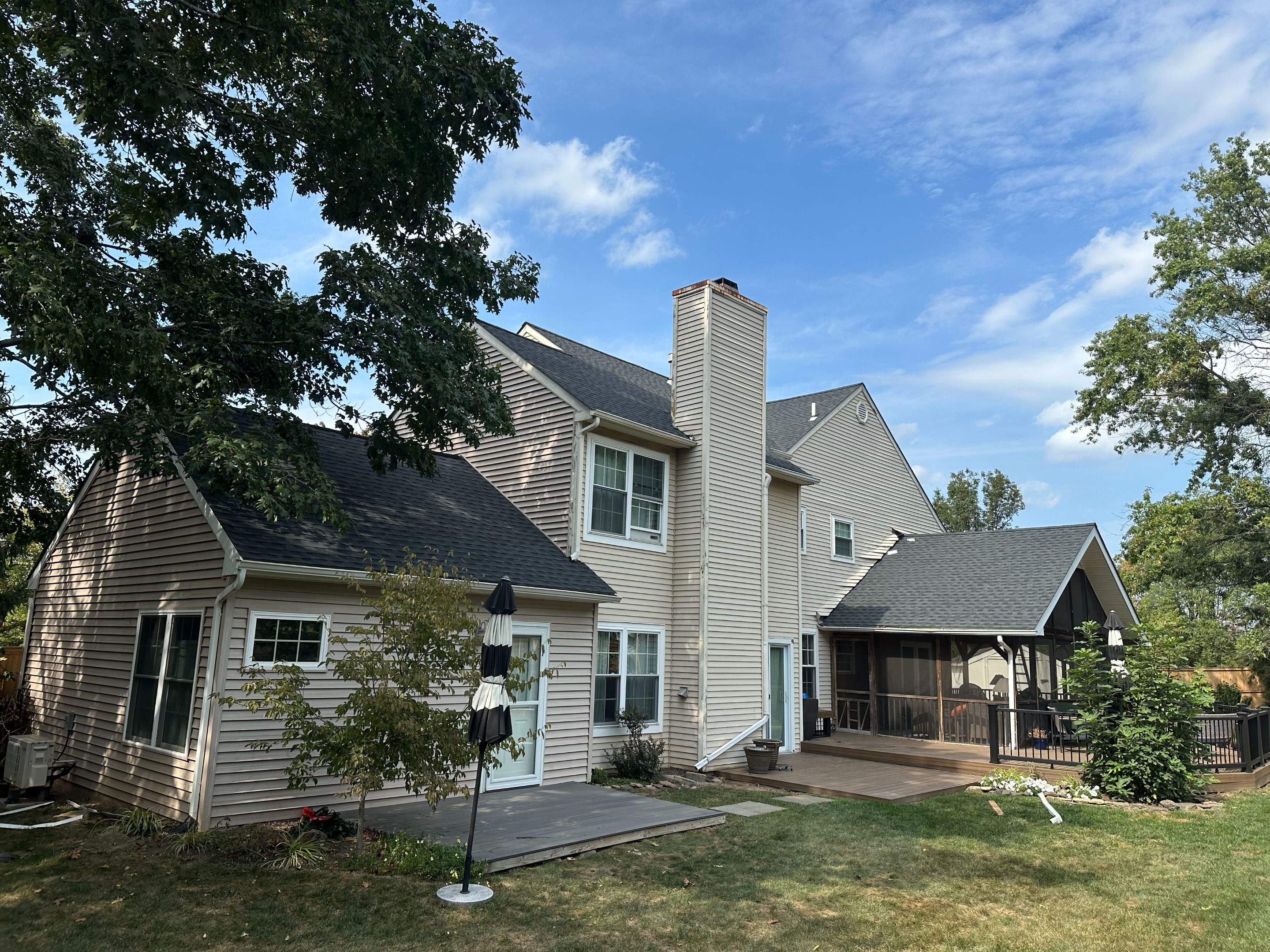 Roofing, Siding and Gutters  by Stofan Construction LLC