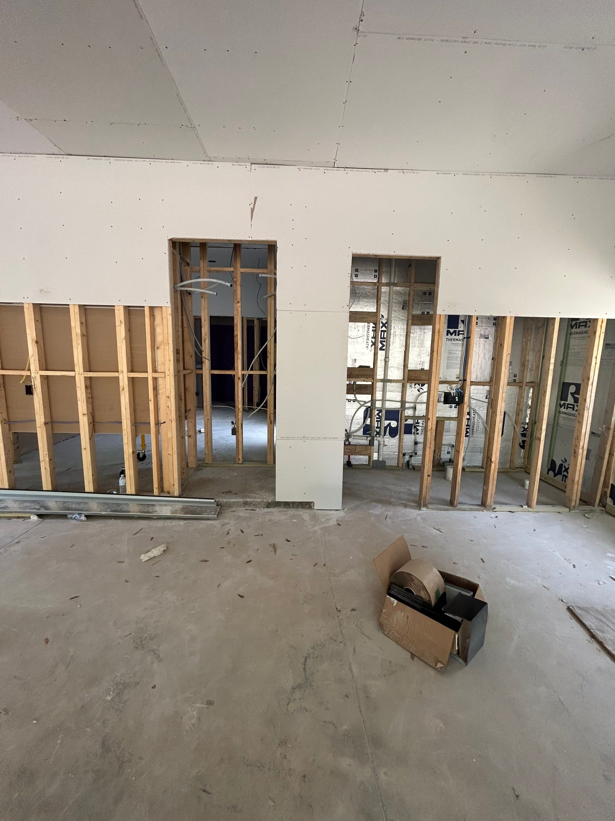 Building Your Dream Home by urban green energy llc